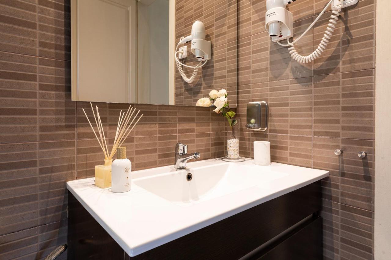 Urban Apartments บาร์เซโลนา ภายนอก รูปภาพ